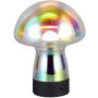 Trio DOOLEY R54981153 Stolní lampa 1x1.5w/led 3000k 140lm ip20