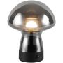 Trio DOOLEY R54981154 Stolní lampa 1x1.5w/led 3000k 140lm ip20
