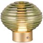 Trio EARL R57771115 Stolní lampa 1x2w/led 3000k 100lm ip20