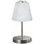 Trio EMMY R52541907 Stolní lampa 1x2.5w/led 3000k 200lm ip20