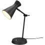 Trio ENZO R50781032 Stolní lampa 1x10w/e27 ip20
