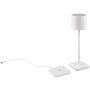 Trio FERNANDEZ R54096131 Stolní lampa 1x1w/led 2700+4000+6000K 130lm ip54