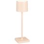 Trio FERNANDEZ R54096166 Stolní lampa 1x1.5w/led 2700+4000+6000k 130lm ip54