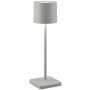 Trio FERNANDEZ R54096177 Stolní lampa 1x1w/led 2700+4000+6000k 130lm ip54