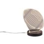 Trio FOOTBALL R52821132 Stolní lampa 1x3w/led 3000k 250lm ip20
