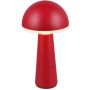 Trio FUNGO R57716110 Stolní lampa 1x2w/led 3000+4000+5000k 200lm ip54