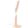 Trio GINKO R55791166 Stolní lampa 1x10w/led 3000k 1020lm ip20