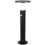 Trio GORDA R54676132 Stojací lampa 1x3w/led 4000k 500lm ip44