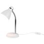 Trio HARVEY R50731031 Stolní lampa 1x10w/e27 ip20