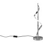 Trio ISABEL R52201106 Stolní lampa 1x8w/led 4000K 950lm ip20