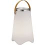 Trio JAMAICA R55086101 Stolní lampa 1x2.5w/led 3000k 25lm ip44