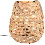 Trio JEAN R56221036 Stolní lampa 1x40w/e27 ip20