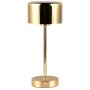 Trio JEFF R59151103 Stolní lampa 1x1w/led 3000k 120lm ip20