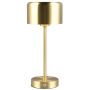 Trio JEFF R59151108 Stolní lampa 1x1w/led 3000k 120lm ip20