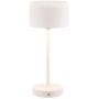 Trio JEFF R59151131 Stolní lampa 1x1.5w/led 3000K 150lm ip20