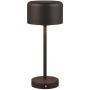 Trio JEFF R59151132 Stolní lampa 1x1.5w/led 3000K 150lm ip20