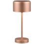 Trio JEFF R59151165 Stolní lampa 1x1.5w/led 3000K 150lm ip20