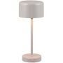 Trio JEFF R59151177 Stolní lampa 1x1.5w/led 3000K 150lm ip20