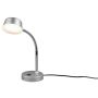 Trio KIKO R52501187 Stolní lampa 1x4.5w/led 3000k 300lm ip20