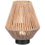 Trio LIRA R55991126 Stolní lampa 1x1.5w/led 3000k 140lm ip20