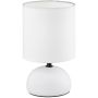 Trio LUCI R50351001 Stolní lampa 1x40w/e14 ip20