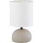 Trio LUCI R50351025 Stolní lampa 1x40w/e14 ip20