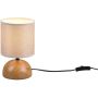 Trio LUCI R50351035 Stolní lampa 1x40w/e14 ip20