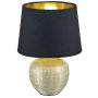 Trio LUXOR R50621079 Stolní lampa 1x40w/e14 ip20