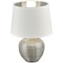 Trio LUXOR R50621089 Stolní lampa 1x40w/e14 ip20