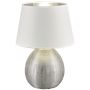 Trio LUXOR R50631089 Stolní lampa 1x60w/e27 ip20