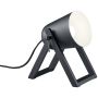 Trio MARC R50721032 Stolní lampa 1x25w/e27 ip20
