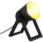 Trio MARC R50721080 Stolní lampa 1x25w/e27 ip20