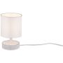 Trio MARIE R50980101 Stolní lampa 1x28w/e14 ip20