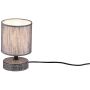 Trio MARIE R50980111 Stolní lampa 1x28w/e14 ip20