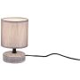 Trio MARIE R50980126 Stolní lampa 1x28w/e14 ip20