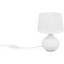 Trio MARTIN R50371001 Stolní lampa 1x40w/e14 ip20