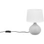 Trio MARTIN R50371025 Stolní lampa 1x40w/e14 ip20