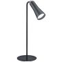 Trio MAXI R52121132 Stolní lampa 1x2w/led 3000k 200lm ip20