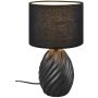 Trio MELVA R51771032 Stolní lampa 1x40w/e14 ip20