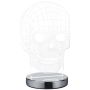 Trio MICK R52461106 Stolní lampa 1x7w/led 3000+4000+6500k 400lm ip20