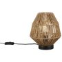 Trio MIKI R51101026 Stolní lampa 1x40w/e27 ip20
