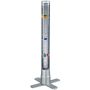 Trio MOTION R50711187 Stolní lampa 1x2.4w/led 3000k 5lm ip20