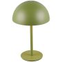 Trio MUNOZ R54891115 Stolní lampa 1x1.3w/led 3000k 120lm ip20