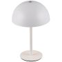 Trio MUNOZ R54891131 Stolní lampa 1x1.3w/led 3000k 120lm ip20