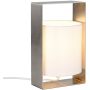 Trio PAIL R55751007 Stolní lampa 1x10w/e27 ip20