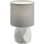 Trio PIKE R50831087 Stolní lampa 1x40w/e14 ip20