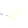 Trio PINGPONG R5220-07 Stolní lampa 1x25w/e27 ip20