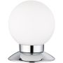 Trio PRINCESS R52551906 Stolní lampa 1x3w/led 3000k 250lm ip20