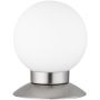 Trio PRINCESS R52551907 Stolní lampa 1x3w/led 3000k 250lm ip20