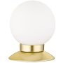 Trio PRINCESS R52551908 Stolní lampa 1x3w/led 3000k 250lm ip20
